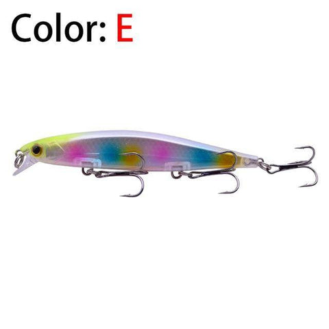 Image of Proleurre Crankbait Minnows