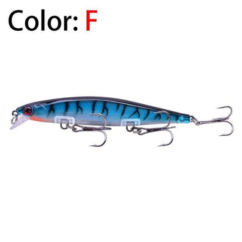 Image of Proleurre Crankbait Minnows