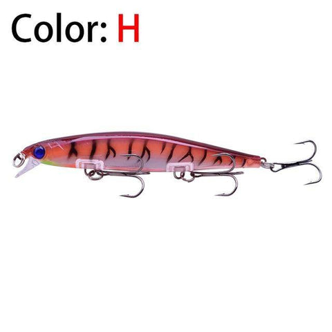 Image of Proleurre Crankbait Minnows