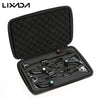 Lixada  LED Fishing Swingers Illuminated  Sensor for Carp Fishing 4 Part Set