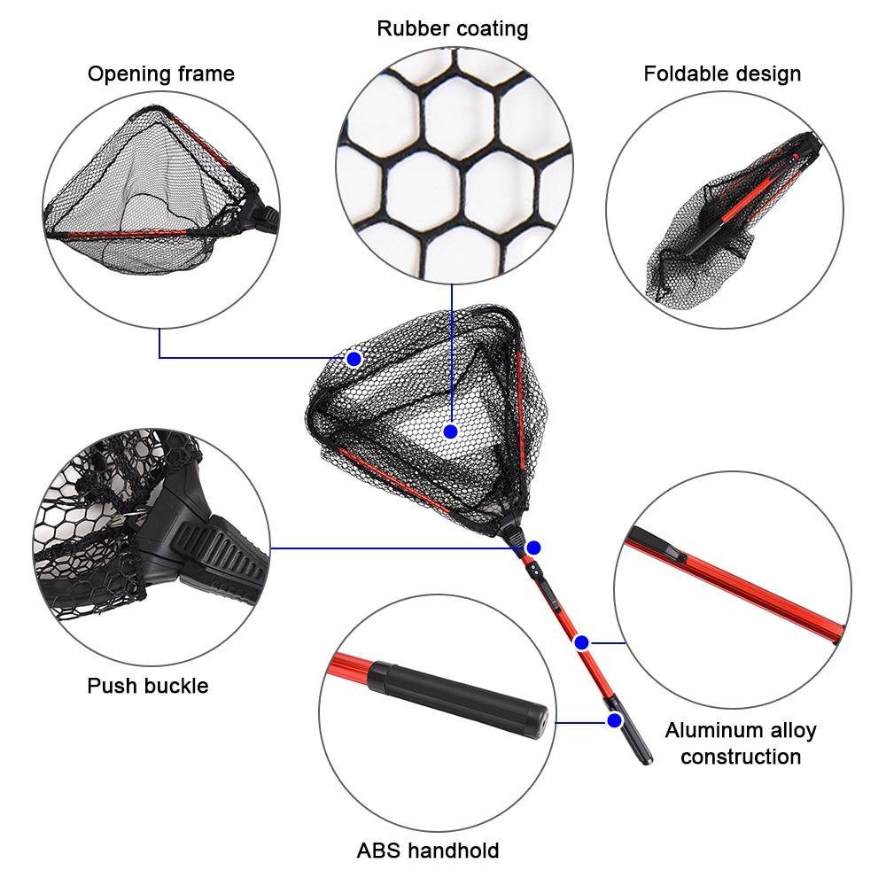Landing  Portable Net