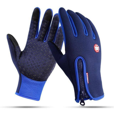 Image of Waterproof Winter Warm Touch Screen Gloves