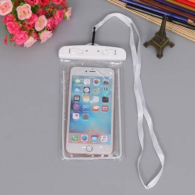 Image of Fishing Waterproof Phone Case  3.5-6 Inch