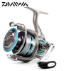 DAIWA PROCASTER 4000A Spinning Fishing Reel | 5.3:1 Gear Ratio  7 BB  8 Kg Max Drag