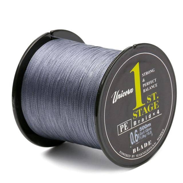 SeaKnight 546yd (500m)Braided Fishing Line  | Rope 8- 60LB