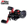 Abu Garcia Black BMAX3 Baitcasting Reel | 6.4:1 Gear Ratio 5BB |MAX Drag 17.63 lb|