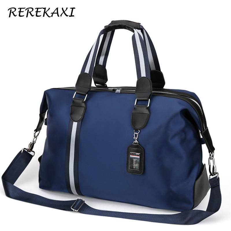 Waterproof Large Capacity  Travel Bag