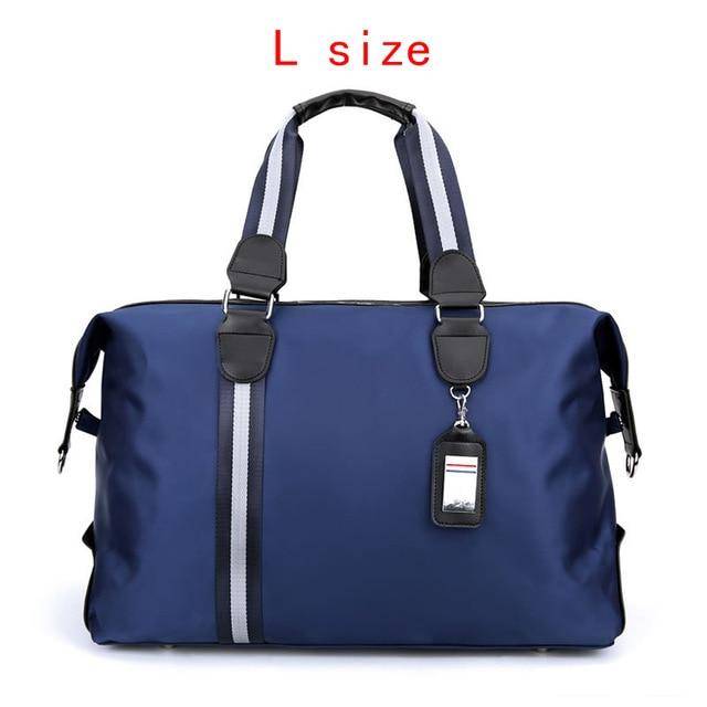 Waterproof Large Capacity  Travel Bag