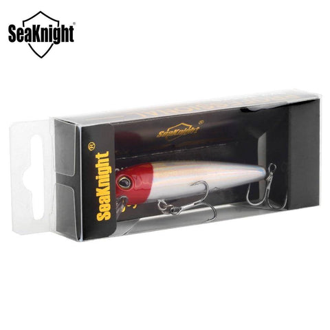 Image of SeaKnight Wobblers Minnow