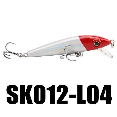 Image of SeaKnight Wobblers Minnow