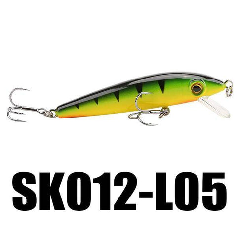 Image of SeaKnight Wobblers Minnow