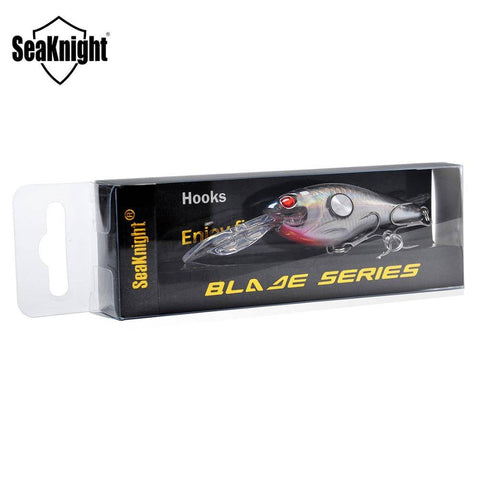 Image of SeaKnight SK003  Crankbait Fishing Lure