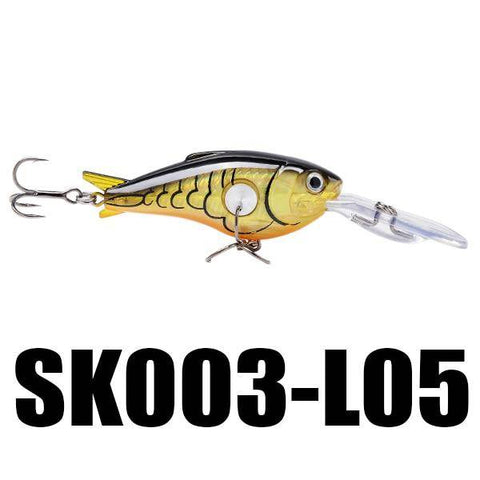 Image of SeaKnight SK003  Crankbait Fishing Lure