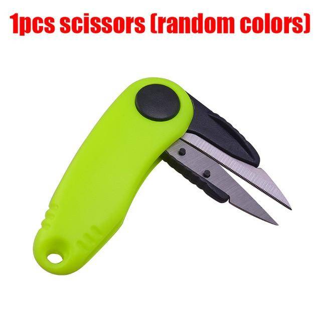 Quick Knot Tool & Fishing Line Cutter