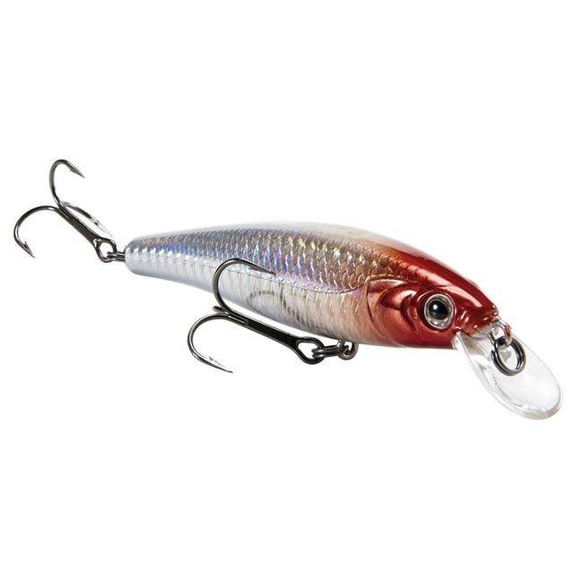 Piscifun Minnow Hard Fishing Lure | 95mm 15g /0.52oz