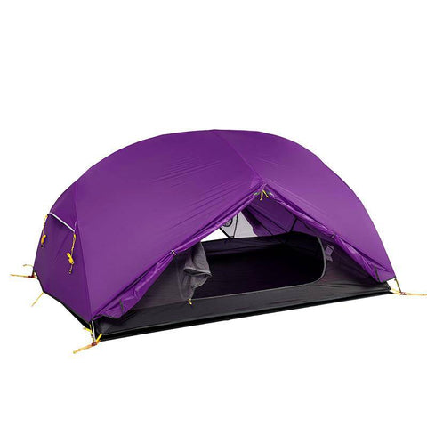 Image of Naturehike Mongar 2 Person Tent  | Ultralight Outdoor Waterproof Tent