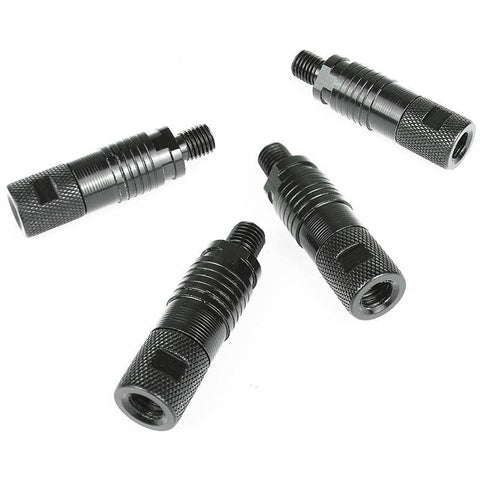 Image of 4pcs Quick Release Connector For Rod Bite Alarm/ Rod Holder