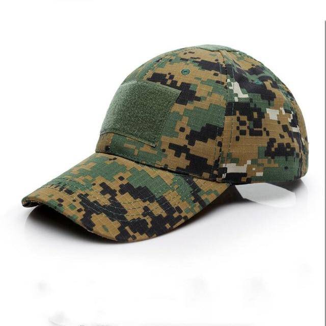 Angler Hat