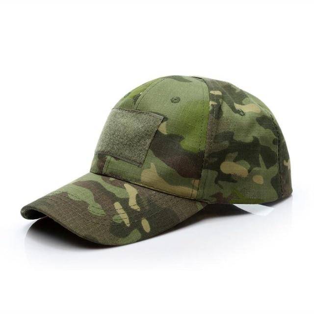 Angler Hat