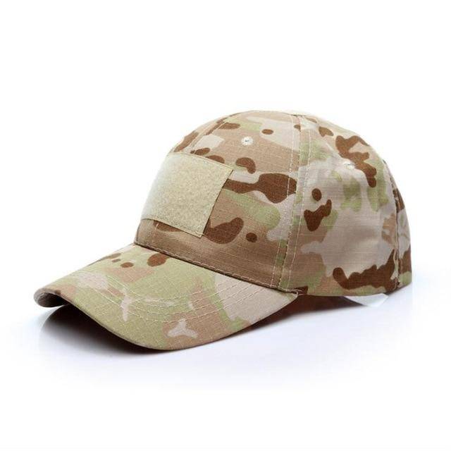 Angler Hat