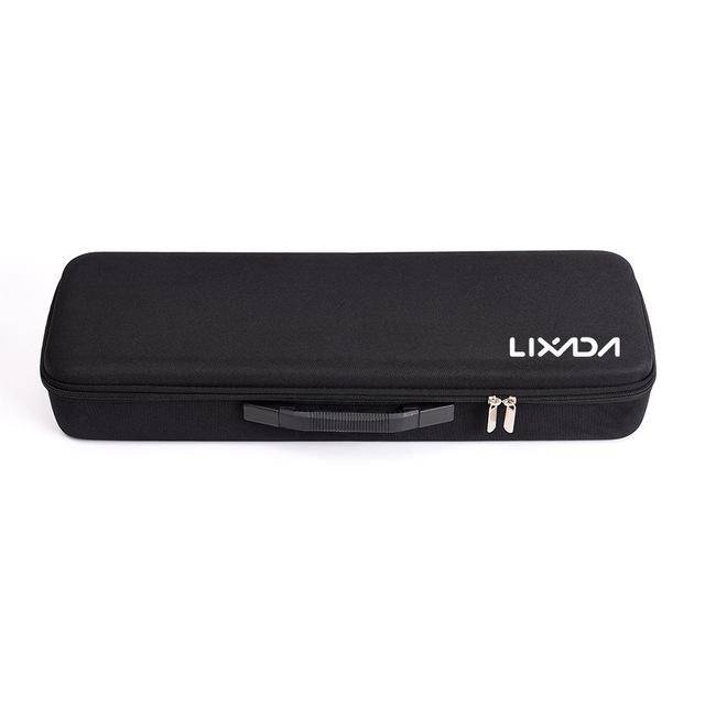 Lixada Portable Fishing Bag