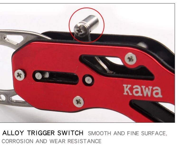 New Kawa High Quality Fish Grip Tool