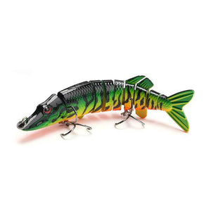 VTAVTA Pike Lure Bait