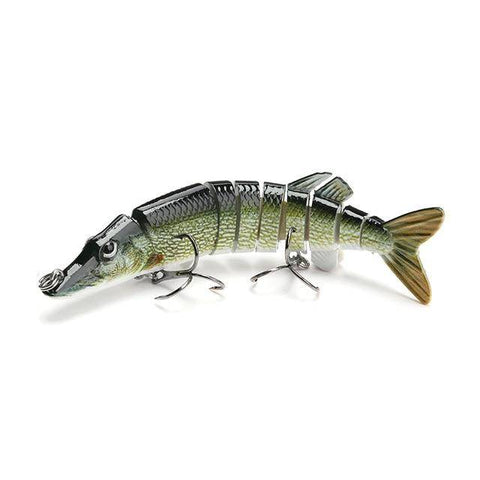 Image of VTAVTA Pike Lure Bait