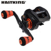 KastKing Speed Demon Pro Baitcasting Reel | 9.3:1  Gear Ratio 12+1 BB | Magnetic Brake, 13.2 lb Max Drag | Saltwater or Freshwater Ready