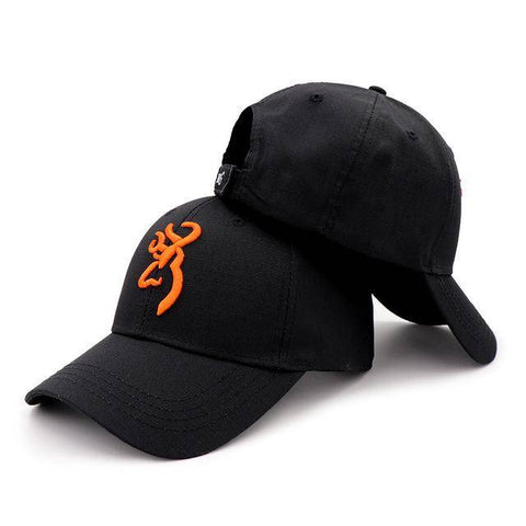 Image of Camouflage Baseball Cap