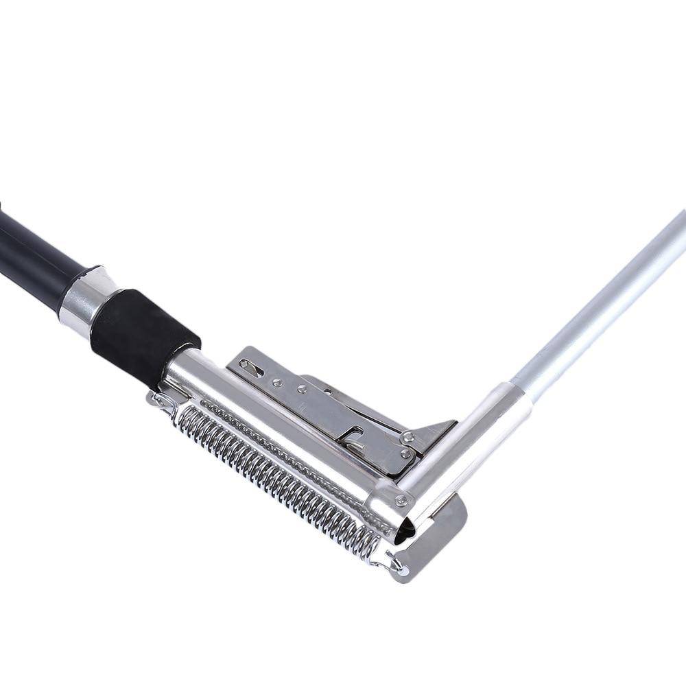 Automatic Spinning Telescopic Fishing Rod Pole 5'10''- 8'10'' Pole (1.8m-2.7m)