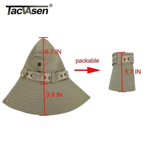 Image of Sun Protection Cap