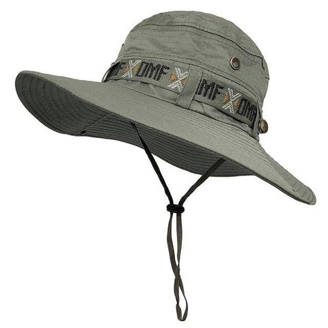 Image of Sun Protection Cap