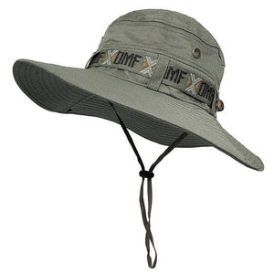 Sun Protection Cap