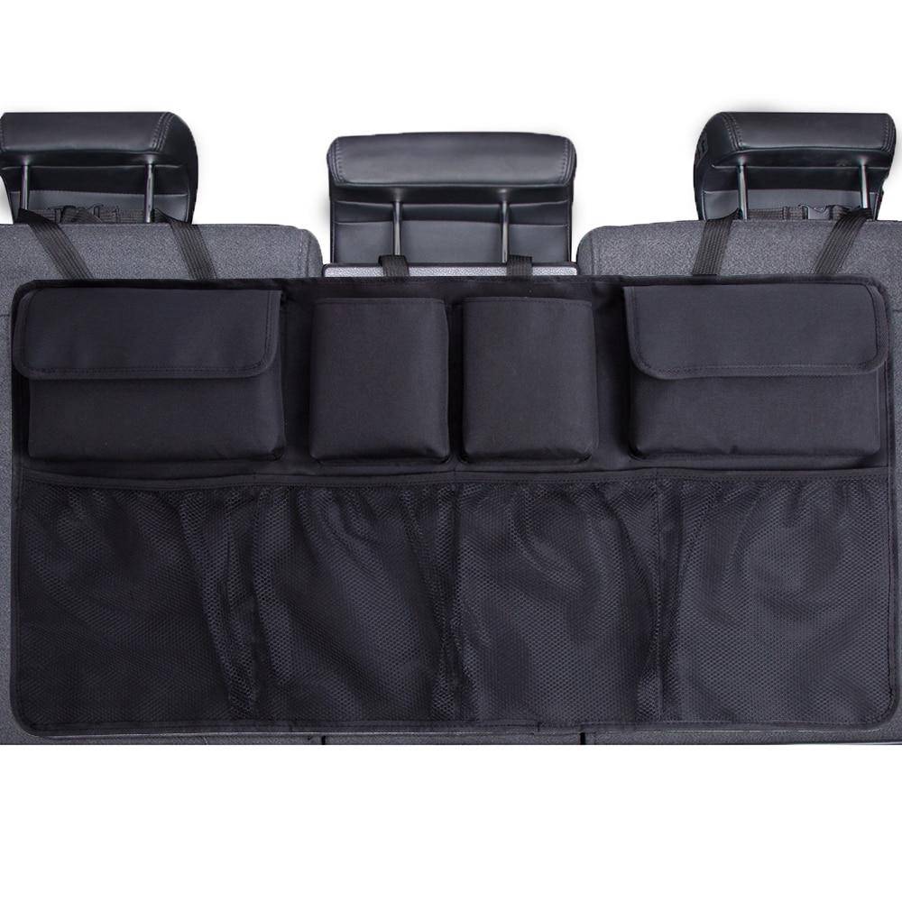 Car Hanging Organizer