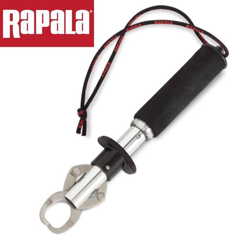 Image of Rapala Mechanical Scale Fish Clip MAX 55Lb/25Kg