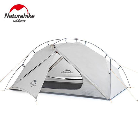 Image of Naturehike 1 Person Tent  | Ultralight Outdoor Waterproof Tent