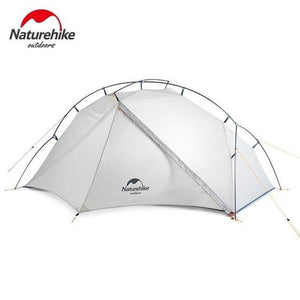 Naturehike 1 Person Tent  | Ultralight Outdoor Waterproof Tent