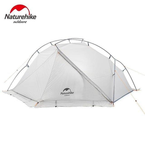 Image of Naturehike 1 Person Tent  | Ultralight Outdoor Waterproof Tent