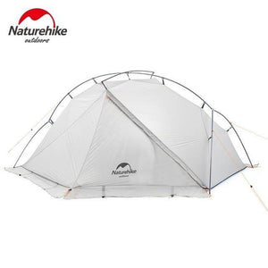 Naturehike 1 Person Tent  | Ultralight Outdoor Waterproof Tent