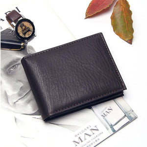 Casual Men's Wallets