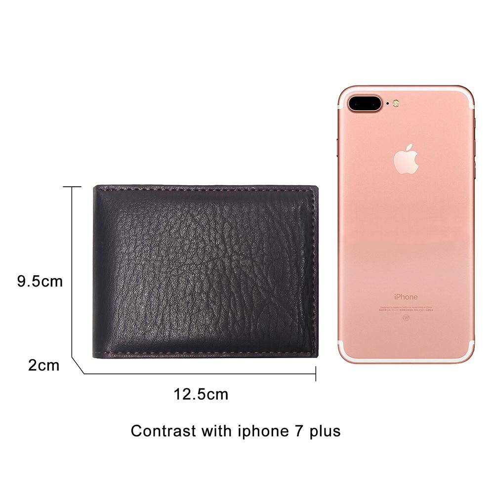 Casual Men's Wallets