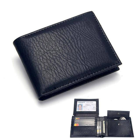 Image of Casual Men's Wallets