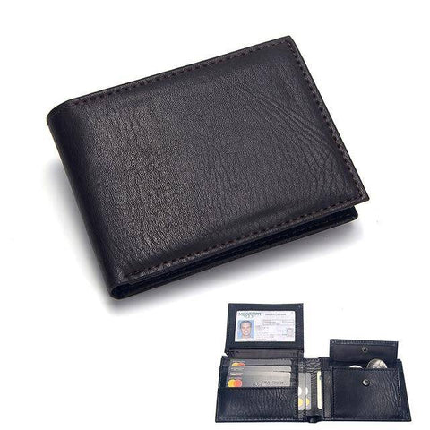 Image of Casual Men's Wallets