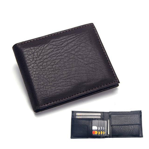 Image of Casual Men's Wallets