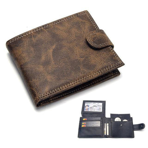 Image of Casual Men's Wallets