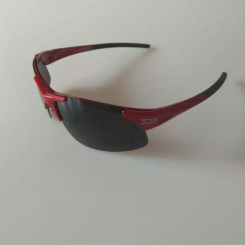 Image of Polarized Outdoor Fishing Sunglasses