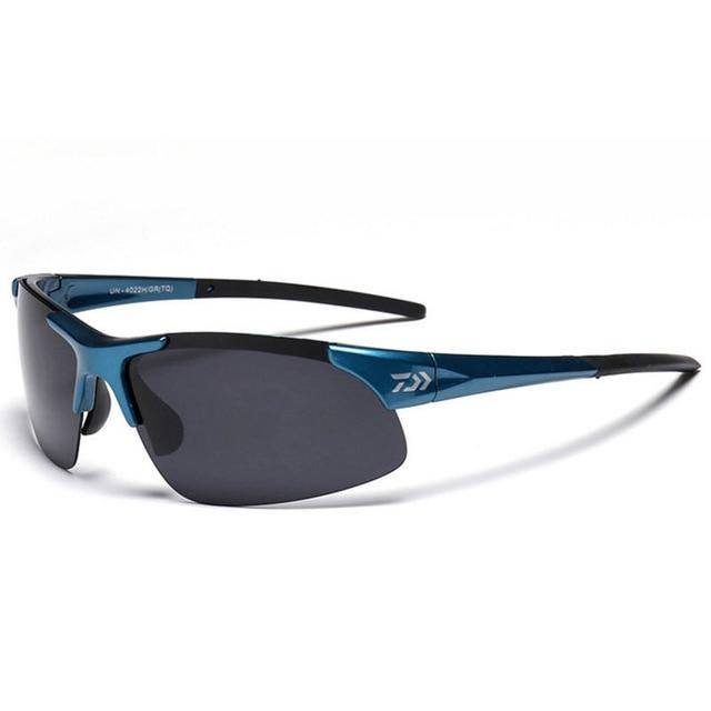 Polarized Outdoor Fishing Sunglasses