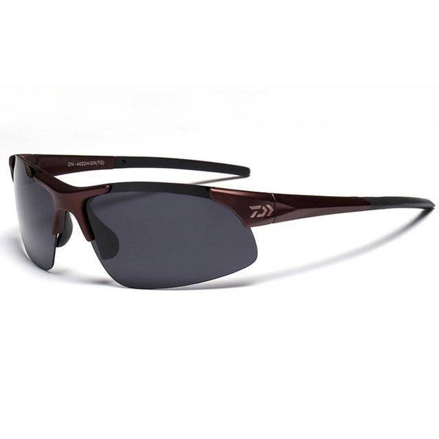 Polarized Outdoor Fishing Sunglasses