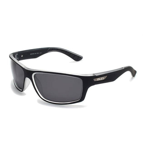 Image of OLEY Polarised Fishing Sunglasses